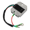 Yamaha F 8 9.9 15 Hp 6G8-81960-A0 6G8-81960-A1 Generic Voltage Regulator Rectifier