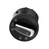 Headlight Switch to suit Volkswagen Golf MK5 5ND941431A — image 3