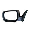 Left Manual Door Mirror to suit Mazda BT-50 2006-2011 — image 1