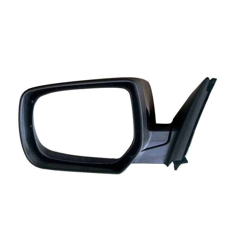 Left Manual Door Mirror to suit Mazda BT-50 2006-2011 — image 1