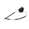 Rear Left Door Lock Actuator to suit Nissan Pathfinder R51 — image 1