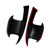 Black Door Handle Bowl Cover to suit Maxus T70 2019-2022 — image 4