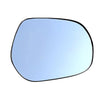 Right Side Mirror Glass to suit Toyota Prado 150 — image 1