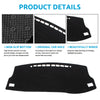 Dash Mat to suit Toyota Corolla 2014-2018 Hatch — image 6
