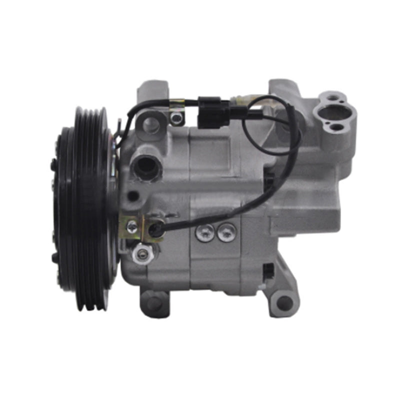 Air Conditioning AC Compressor to suit Nissan Pulsar N16 1.8L Petrol QG18DE — image 1