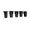 Screw Grommet Trim Clip to suit Toyota Hilux 2.8L Diesel — image 4