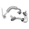 Engine Turbocharger Coolant Hose Set to suit BMW 1 Series 2.0L Turbo — image 2