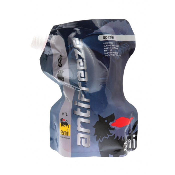 ENI Antifreeze Special Engine Coolant 20L SE 517750