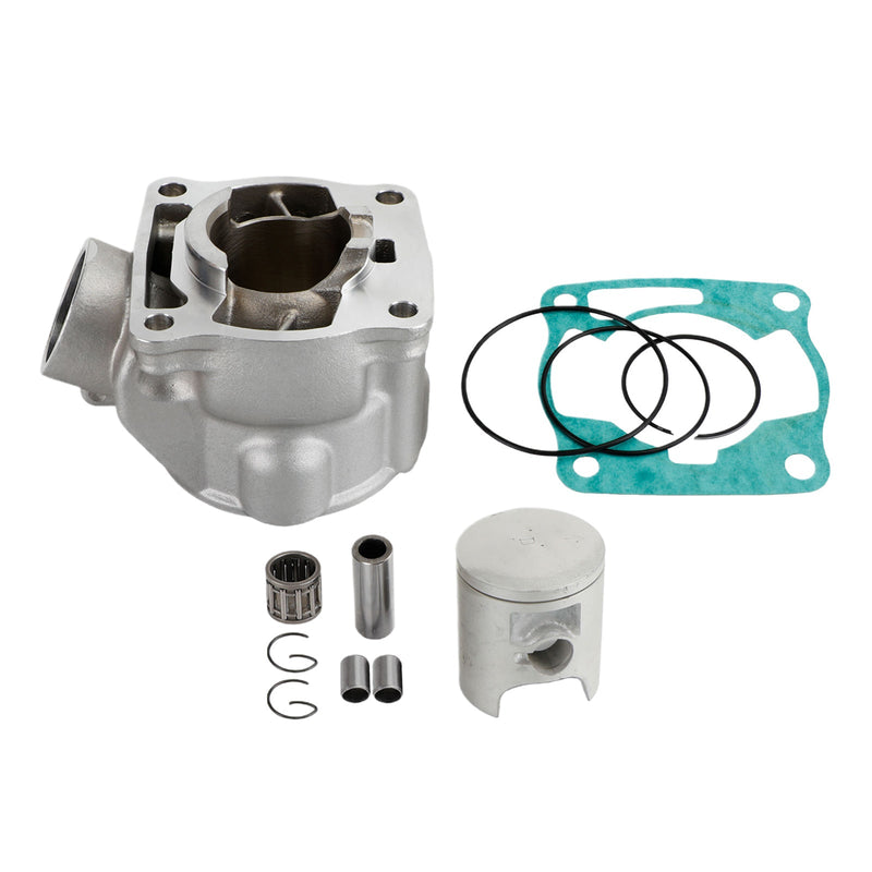 Cylinder Piston Gasket Top End Kit to suit Yamaha YZ80 93-01 — image 1