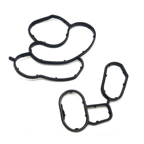 Oil Filter Housing Gasket Kit to suit BMW X3 2.5L — image 1