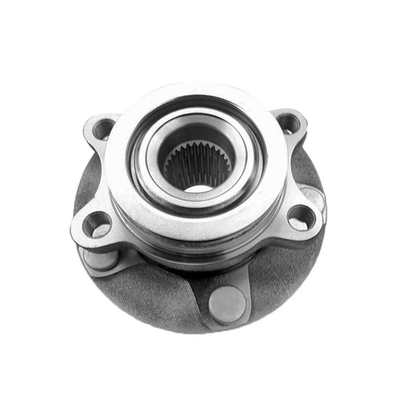 Front Wheel Bearing Hub to suit Nissan X-Trail T31 2.5L — image 1