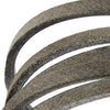Grey Deck Belt to suit Husqvarna YTH2242TDF — image 5