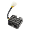Linhai / Hytrack ATV 260cc 300cc 400cc 500cc M150 22007 Regulator Rectifier