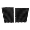 Console Cup Holder Roller Blind Cover Kit to suit BMW X5 E70 — image 4