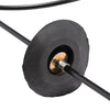 Bonnet Release Cable to suit Ford Falcon BA BF — image 6