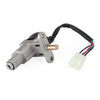 GY6 50-150cc Scooter Jonway Coolster Baotian Key Ignition Switch Lock Set