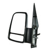 Left Side Electric Door Mirror to suit Mercedes Sprinter W906 — image 1