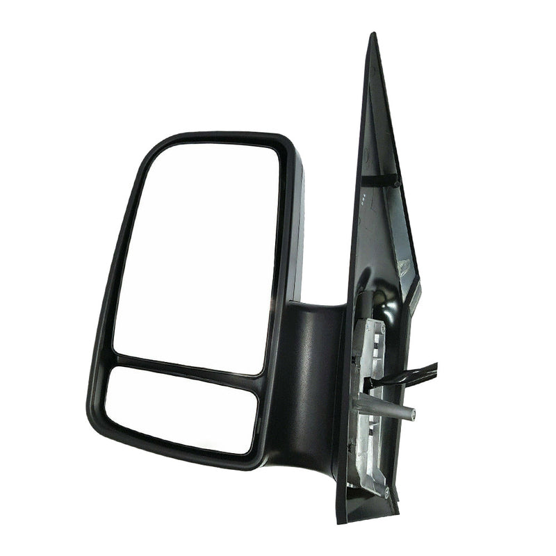 Left Side Electric Door Mirror to suit Mercedes Sprinter W906 — image 1