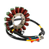 Honda 14-24 Pioneer SXS 31120-HL3-A01 Magneto Stator Regulator Gasket Kit