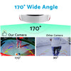 RearView Camera to suit Subaru Impreza — image 6