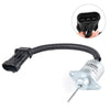 Fuel Shut Off Solenoid Valve to suit Bobcat S150 — image 1
