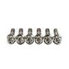 Nissan Navara D22 ZD30 3.0L Titanium Turbo Charger Stud Kit