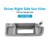 Sun Visor to suit Honda Civic FD Sedan 1.8L — image 2