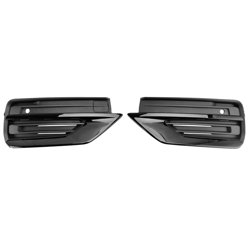 Volvo XC90 2PCS Fog Light Grille (2021-2024)