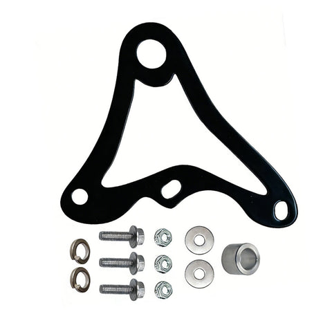 Mini Bike Hydraulic Brake Caliper Bracket Kit to suit Monster MMB80 — image 1
