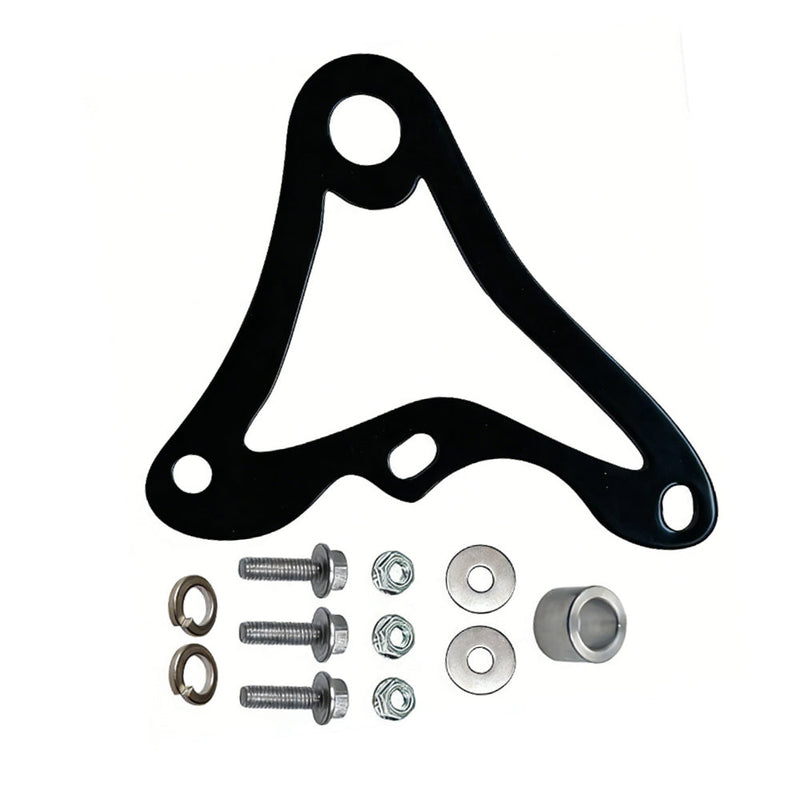 Mini Bike Hydraulic Brake Caliper Bracket Kit to suit Monster MMB80 — image 1