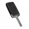 Remote Car Key Fob 2-Buttons to suit Peugeot 207 — image 2