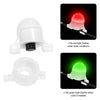 5x Fishing LED Rod Tip Night Light to suit Strike Alert Glow Stick Bite Ala — image 5