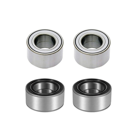 4x Wheel Bearings to suit Polaris Ranger 800 900 1000 Front Rear — image 1