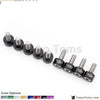 Honda Engines 8mm Metric Header Cup Washers Kit