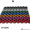 Honda Engines 8mm Metric Header Cup Washers Kit