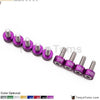Honda Engines 8mm Metric Header Cup Washers Kit