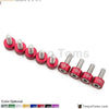 Honda Engines 8mm Metric Header Cup Washers Kit