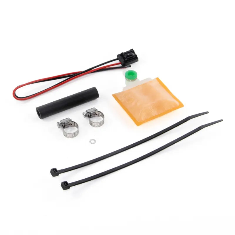 Deatschwerks DW300 and DW200 Series Install Kit (Eclipse 90-94) — fits Mitsubishi Eclipse