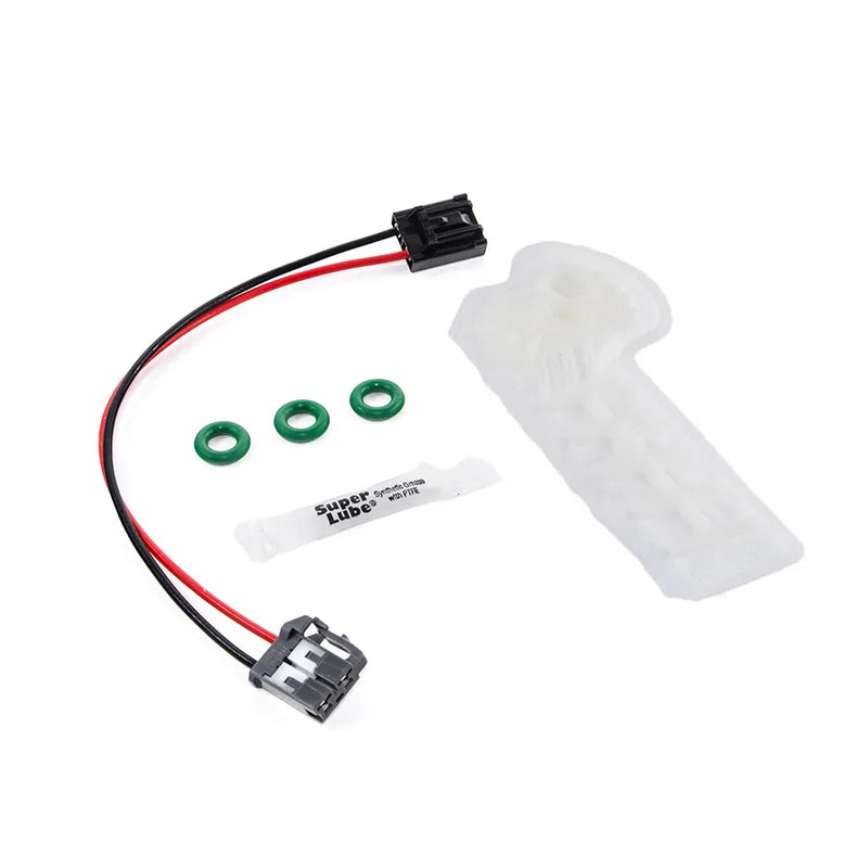 Deatschwerks Install Kit to Suit DW65C and DW300C (BRZ/86 12-15) — fits Subaru BRZ