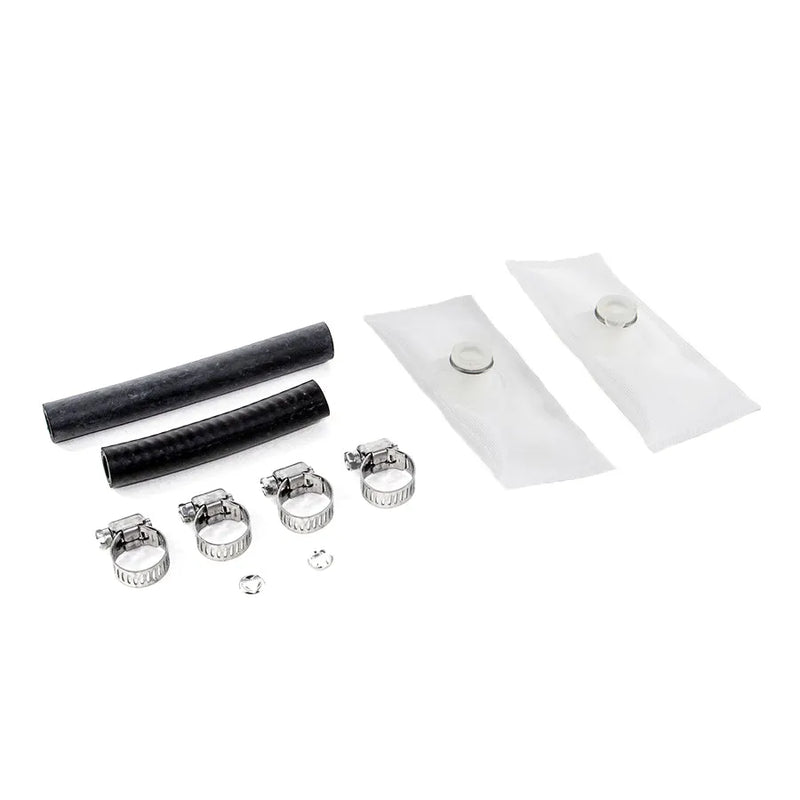 Deatschwerks Install kit for DW65C and DW300C (F-150 Lightning 99-04)