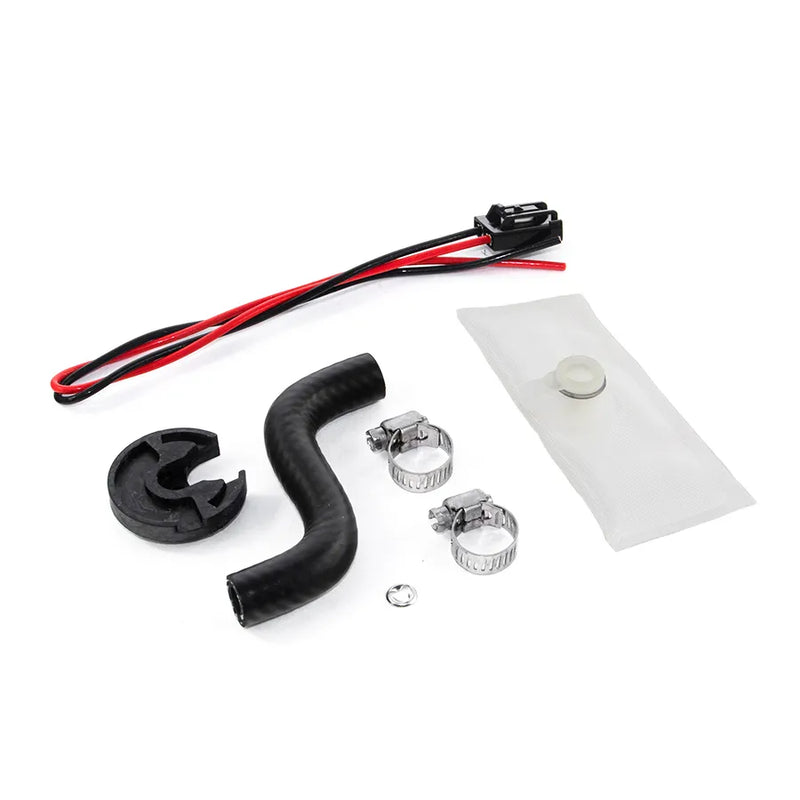 Deatschwerks Install Kit to Suit DW200 and DW300 (Mustang 85-97) — fits Ford Mustang