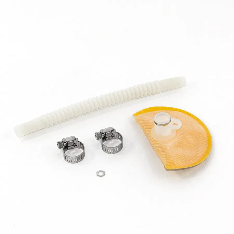 Deatschwerks Install Kit to Suit DW200 and DW300 (RX-8 04-08) — fits Mazda RX-8