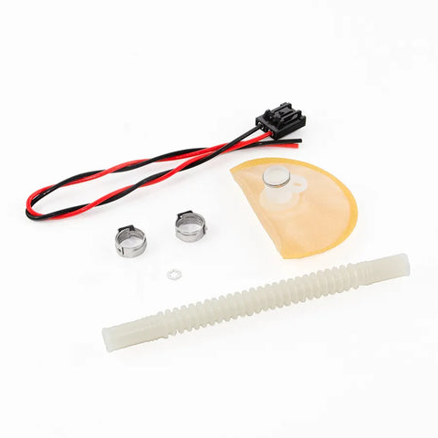 Deatschwerks Install Kit to Suit DW200 and DW300 (370Z 09-15/G37 08-14) — fits Infiniti G37