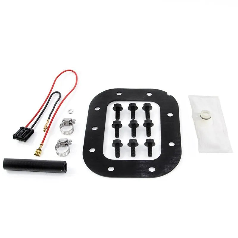 Deatschwerks DW200 and DW300 Series Install Kit (Corvette 84-85)