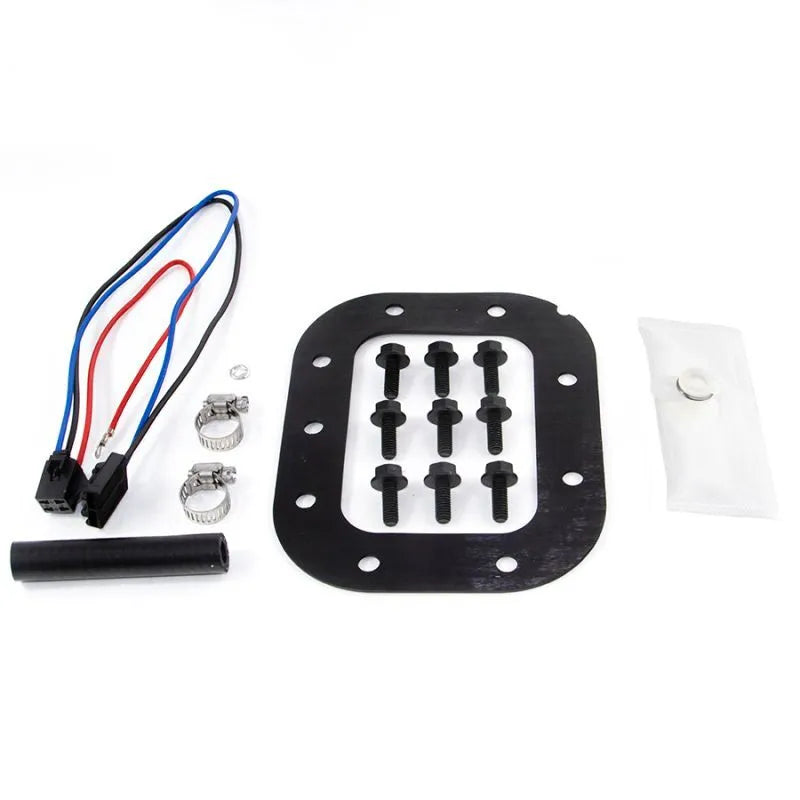Deatschwerks DW200 and DW300 Series Install Kit (Corvette 86-89) — fits Chevrolet Corvette
