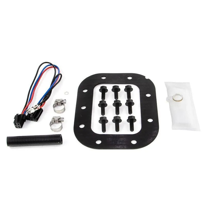 Deatschwerks Install Kit for DW200 and DW300 (Corvette 90-96) — fits Chevrolet Corvette