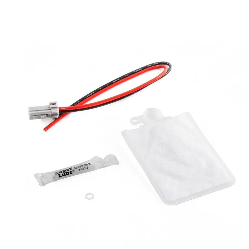 Deatschwerks Install Kit to Suit DW300M (Mustang V6/V8 94-04) — fits Ford Mustang