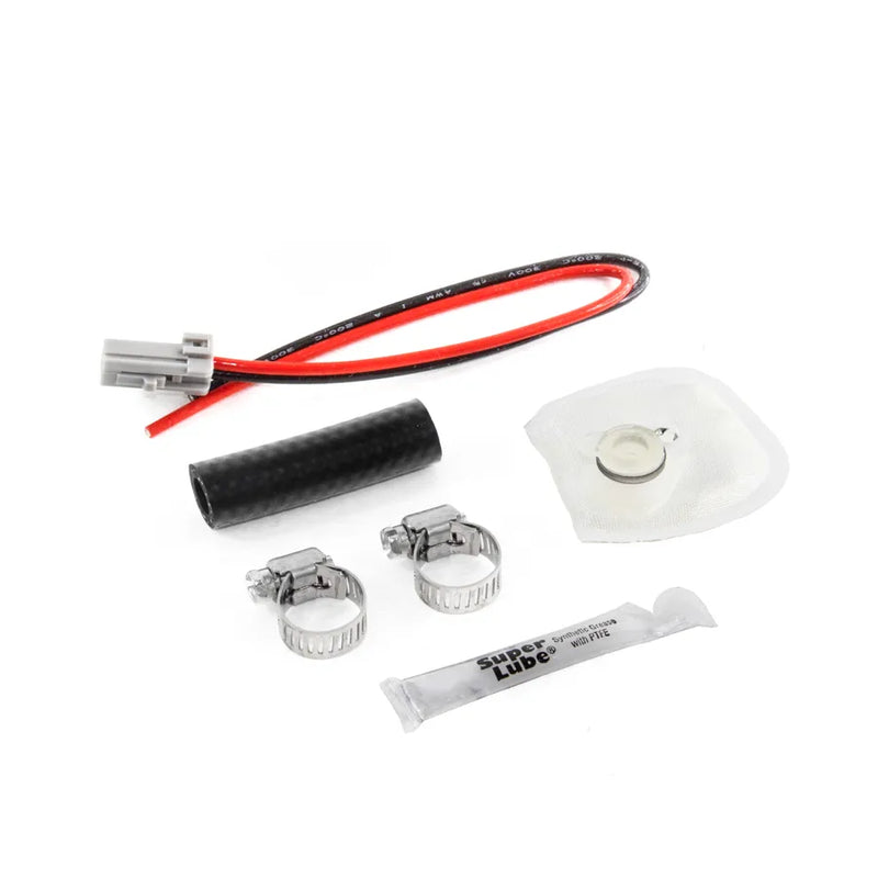 Deatschwerks Install Kit to Suit DW300M (Mustang V6/V8 05-10) — fits Ford Mustang