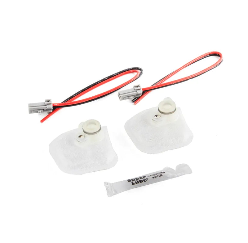 Deatschwerks Install Kit to Suit DW300M (Mustang GT500 07-10) — fits Ford Mustang