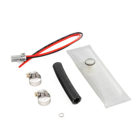 Deatschwerks Install Kit to Suit DW300M (F-150/F250 97-04) — fits Ford F-150 Gen 6